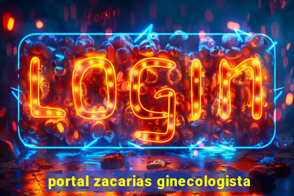 portal zacarias ginecologista